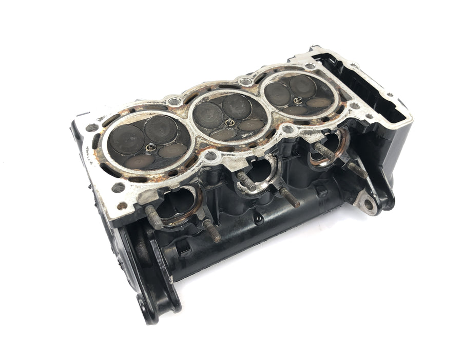 TRIUMPH DAYTONA 955I T595 [1998] - Cylinder head