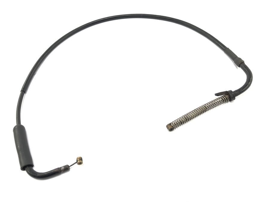 BMW R 1100 S R11S [2005] - Choke cable Bowden cable choke