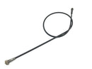 Moto Guzzi V7 Special [1971] - Speedometer cable speedometer drive-4