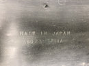 Kawasaki ZX -10 ZXT00B [1990] - fender behind splash protection rear base-4