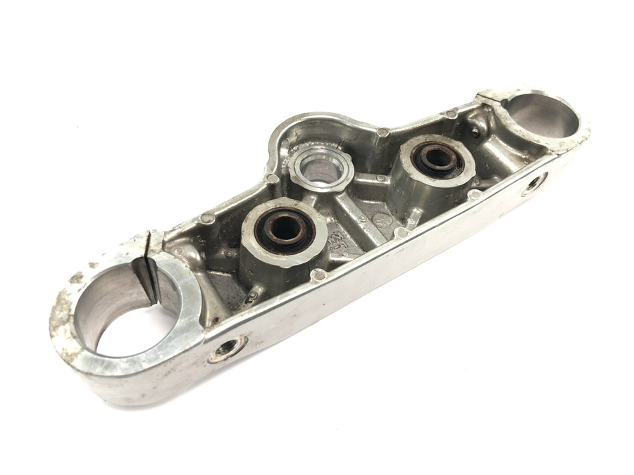 Yamaha XV 1600 Wild Star VP08 [2002] - Gabelbrücke obere Gabelklemmung