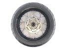 Yamaha XT 660 DM01 [2004] - rear wheel rim wheel 4.24 x 17 "-2