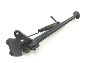 Kawasaki ZX 12 R ZXT20A [2001] - Kickstand side stand with spring motorcycle stand - 0