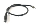 Suzuki GSX-R 1100 W GU75 C [1993] - Speedometer cable-1