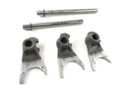 Yamaha Rz 250 R 29l [approx. 250 YPVS] - switching forks-1