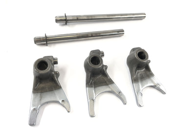 Yamaha Rz 250 R 29l [approx. 250 YPVS] - switching forks