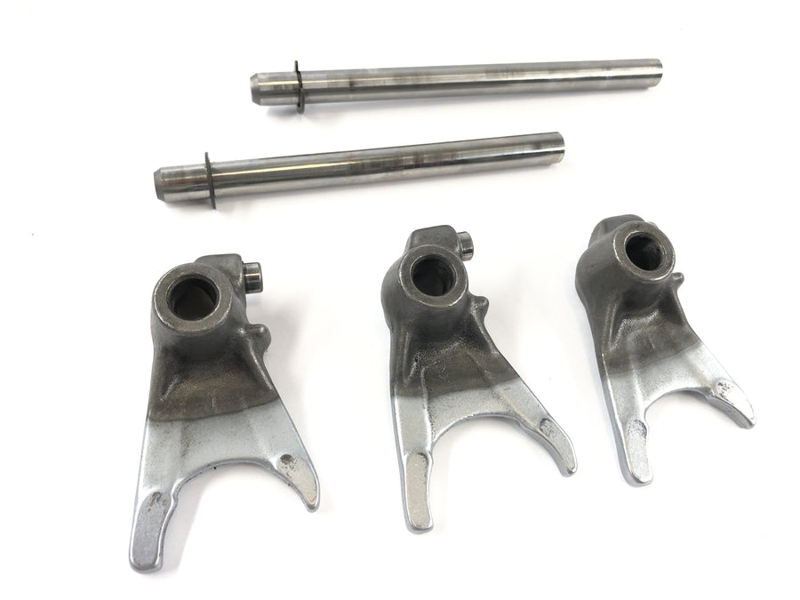 Yamaha Rz 250 R 29l [approx. 250 YPVS] - switching forks