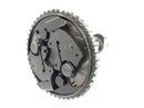 Yamaha XTZ 660 3YF [1992] - Camshaft cam control shaft valve control shaft-5