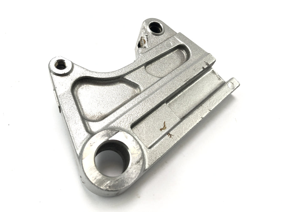 Triumph Daytona 955i T595N [2003] - brake caliper braking brake recording
