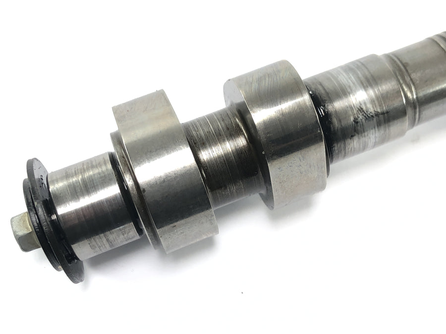 Moto Guzzi Stelvio 1200 8V [2016] - Camshaft camshaft control shaft right