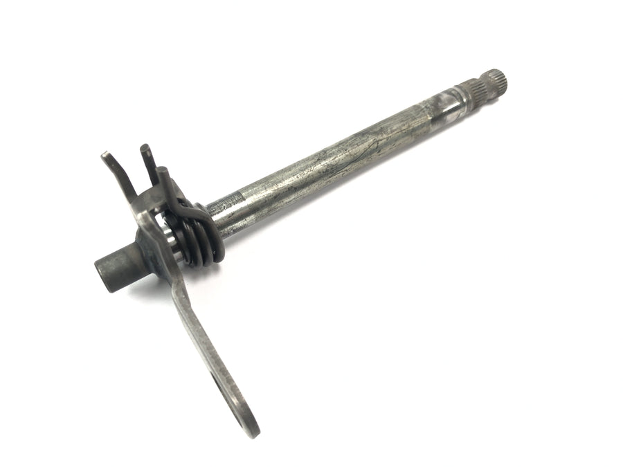 Yamaha YZ 426 F [2000] - shift shaft