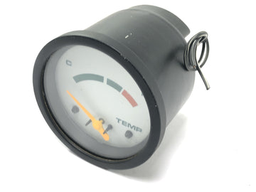 Suzuki RG 250 Gamma GJ21D [1987] - Temperature display coolant temperature cockpit