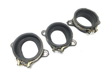 Triumph Speed Triple 1050 515NJ [2007] - Intake manifold set