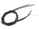 Moto Guzzi V 1000 VG [1980] - Throttle cable Bowden cable set-5