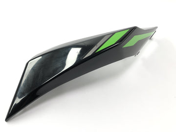 Kawasaki Ninja 125 BX125B [2024] - Disguise rear cladding on the right side cladding right - 0