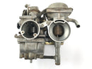 Yamaha TT 600 E 4GV [1995] - Vergaser Doppelflansch CV-Vergaser-5