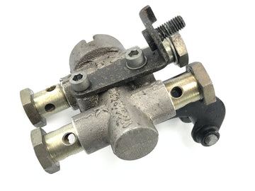 BMW R 1100 RT 259 [1997] - Oil cooler distributor style module
