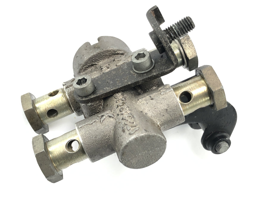 BMW R 1100 RT 259 [1997] - Oil cooler distributor style module