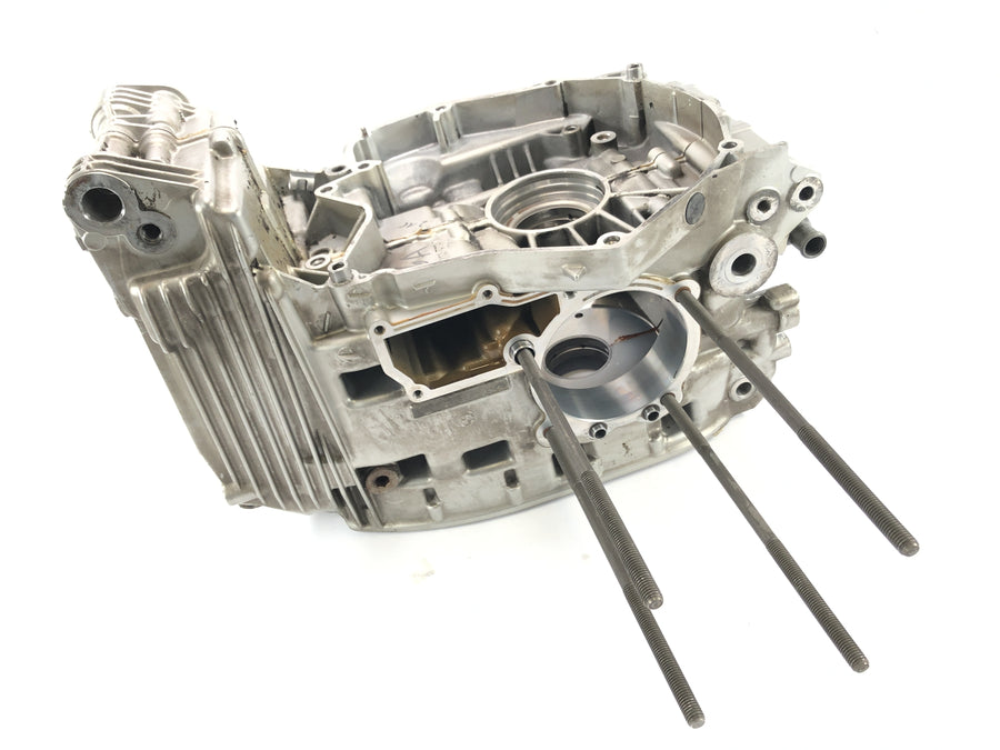 BMW R 1150 R R21 [2003] - motor housing empty housing