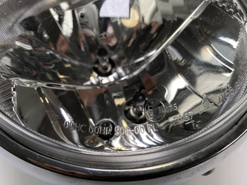 BMW R 1200 R [2007] - Headlight - 0