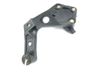 Triumph Daytona 900 T300D [1996] - Bracket silencer passenger peg holder left-1