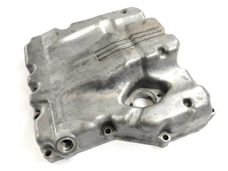 Yamaha YZF 750 R 4NHN [1996] - Oil pan engine lid
