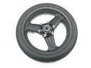 Triumph Daytona 1200 T300D [1994] - Vorderrad Felge Rad 3.50 x 17"-6
