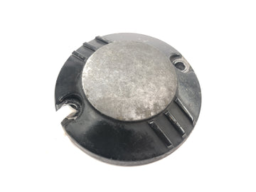 Yamaha XJR 1300 RP02 [1999] - crankshaft cover cover crankshaft engine cover