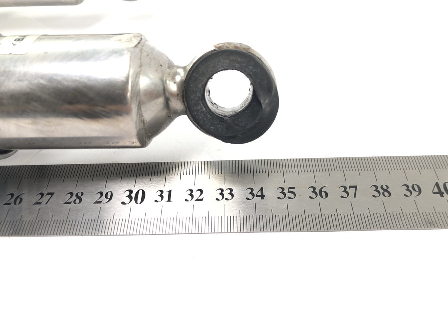 Kawasaki VN 1500 Classic VNT50D [2001] - shock absorbers in the back