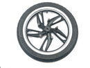BMW R 1200 GS R12 K25 [2004] - front wheel rear wheel wheel set 2.50 x 19" and 4.00 x 17"-3
