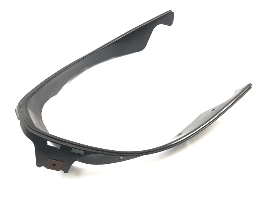 Suzuki GSX-R 1100 W GU75 C [1994] - Front fairing lower front fairing frame