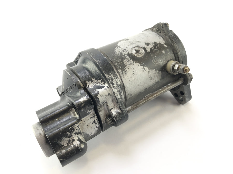 Cagiva Mito 125 8P [1991] - Starter motor