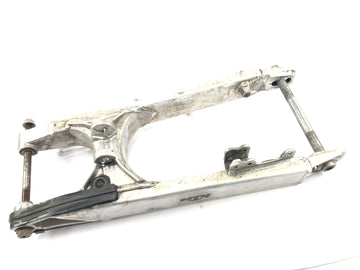 KTM 640 LC4 EGS [1999] - Swingarm rear wheel swing arm aluminum swing arm - 0