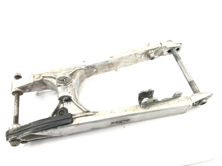 KTM 640 LC4 EGS [1999] - Swingarm rear wheel swing arm aluminum swing arm