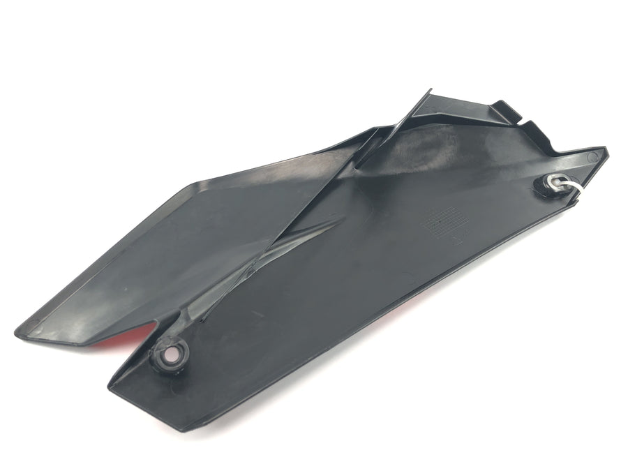 SWM SM 125 R [2018] - Side panel side cover panel right