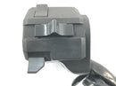 Kawasaki GPZ 1000 RX ZXT00A [1986] - Handlebar switch switch unit left-2