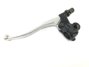 Sachs ZX 125 [1998] - Clutch fitting clutch lever hand lever left