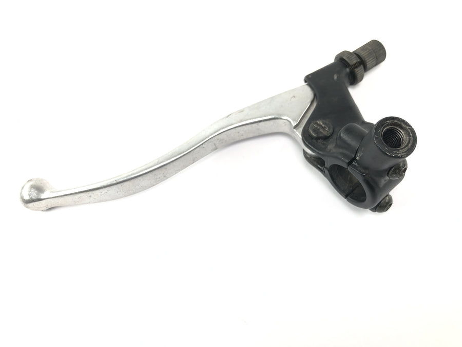 Sachs ZX 125 [1998] - Clutch fitting clutch lever hand lever left