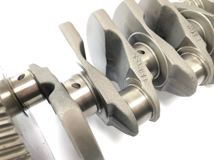 BMW K 1200 LT K2LT [1999] - Crankshaft Crankshaft