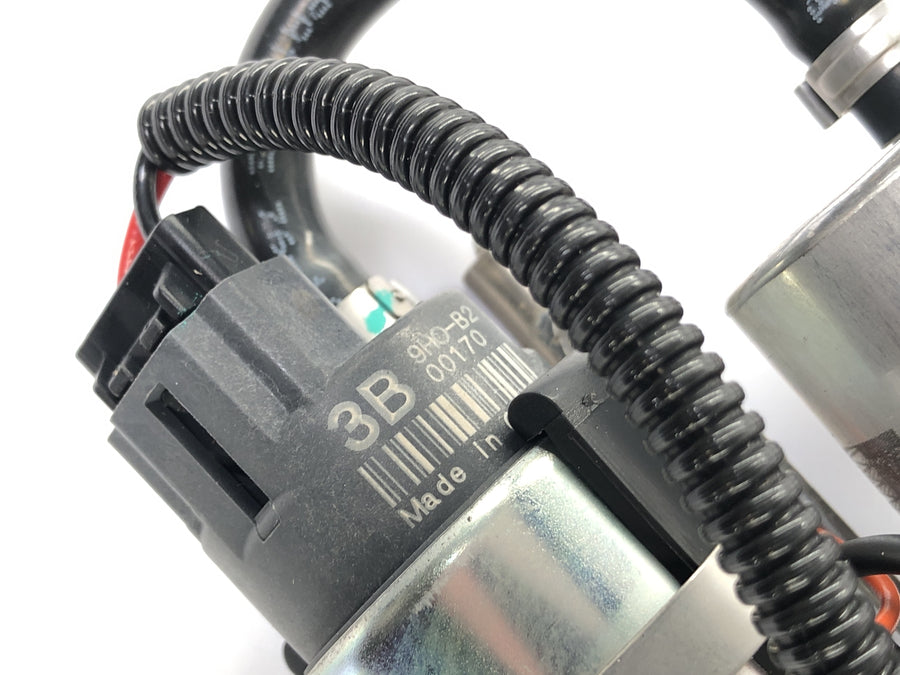 Aprilia RSV4 1000 [2010] - Fuel pump