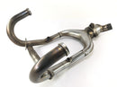 BMW R 1200 R [2007] - Exhaust manifold-1