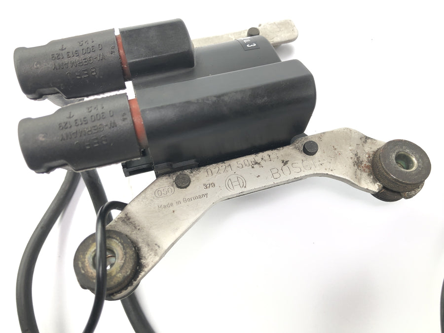 BMW K 1100 LT 100 [1994] - ignition coil ignition module set couple