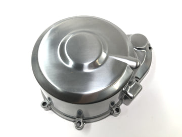 Kawasaki Z 1100 KZZ10A [1984] - alternator cover motor lid generator lid - 0