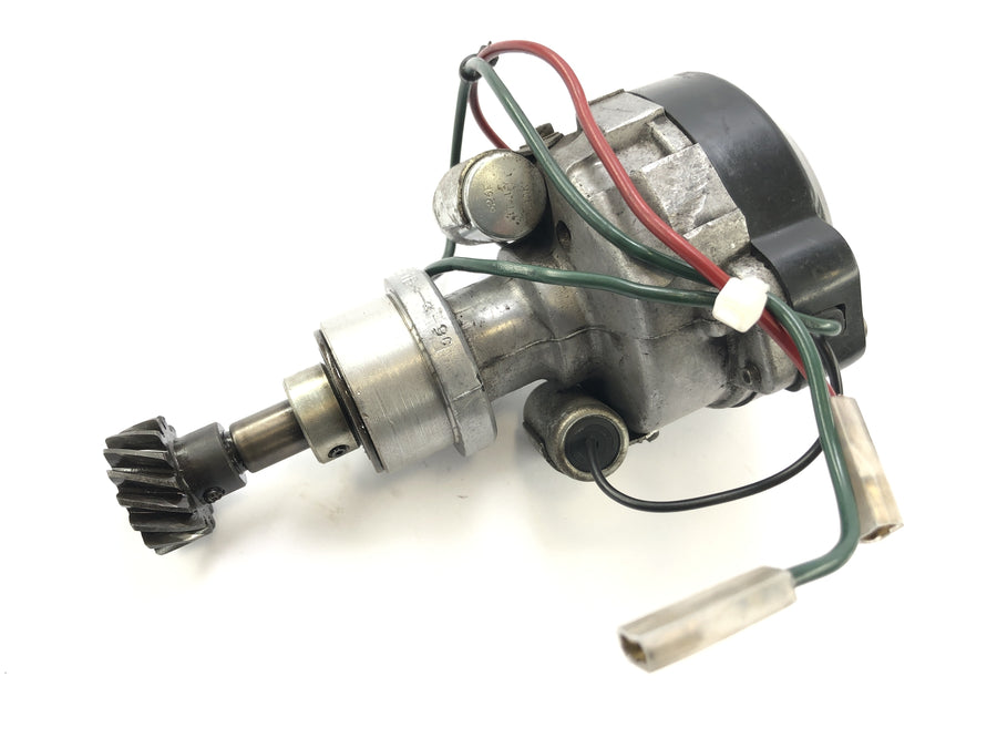 Moto Guzzi V 1000 VG [1980] - Ignition distributor