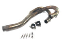 KTM 640 Adventure LC4 [2001] - manifold exhaust manifold manifold pipe exhaust manifold-3