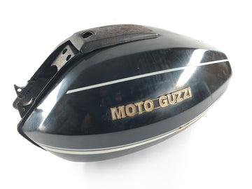 Moto Guzzi 850-T3 [1980] - Tank petrol tank