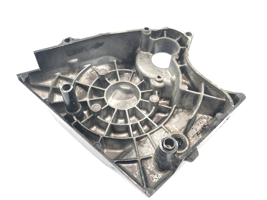 Yamaha XJR 1200 4PU [1996] - sprocket cover engine cover