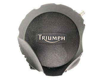 Triumph Daytona 900 T300 [1993] - Motor lid coupling lid - 0
