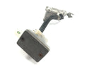 Suzuki GSX R 1000 WVBZ K3 [2003] - Bremspumpe hinten Bremszylinder-3