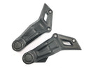 Yamaha MT07 RM04 [2014] - Rahmenabdeckung links und rechts Paar-1